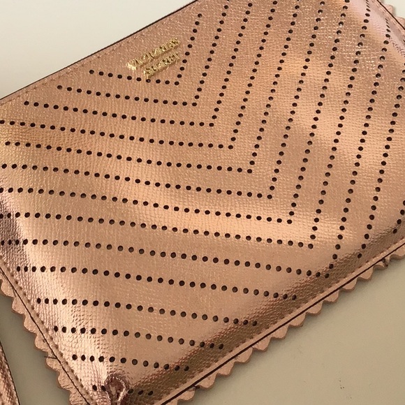 New Victoria’s Secret wristlet - Picture 6 of 8